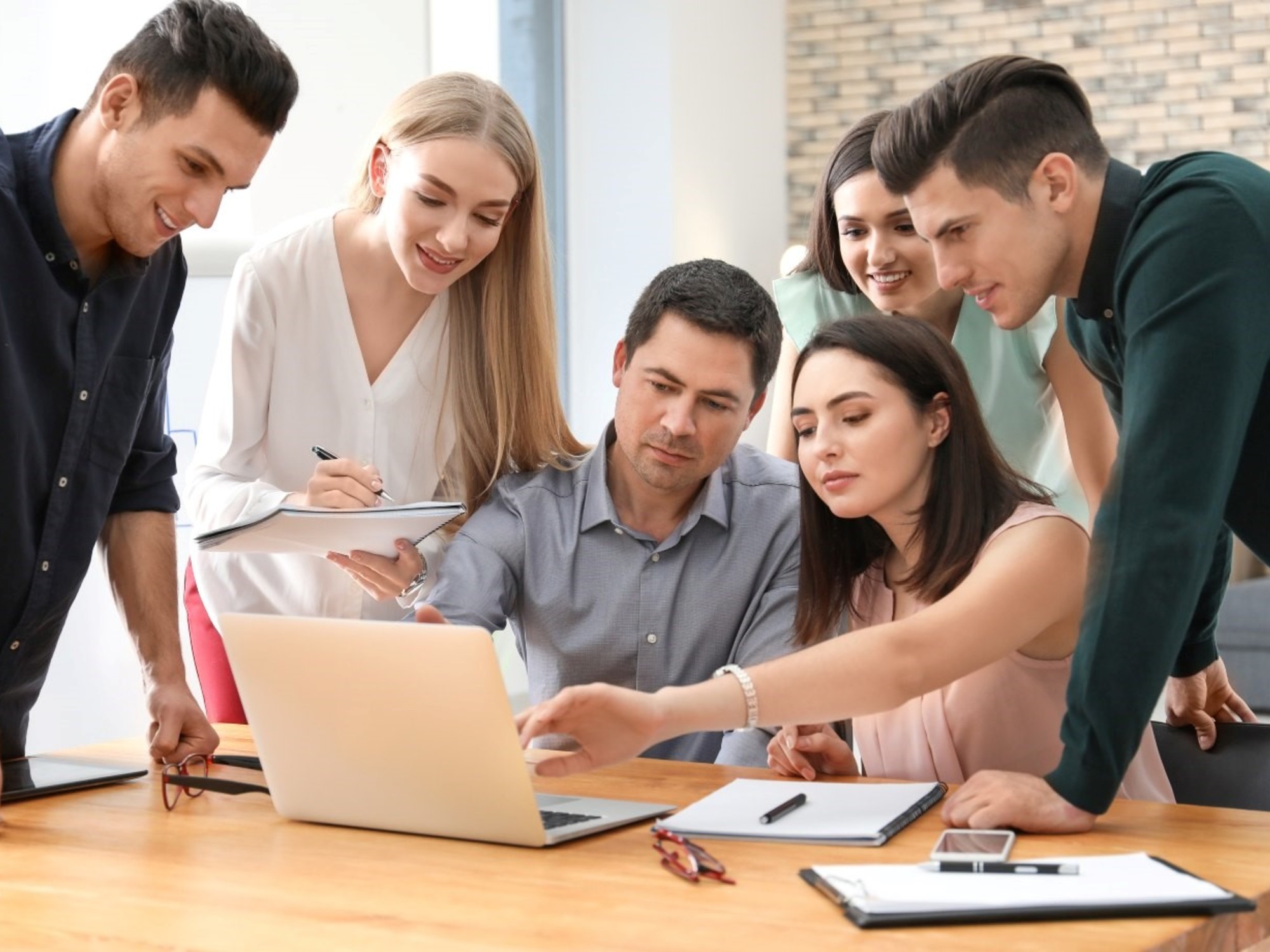 Equipo de trabajo
